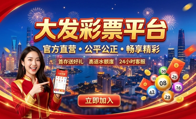 大发彩神争888